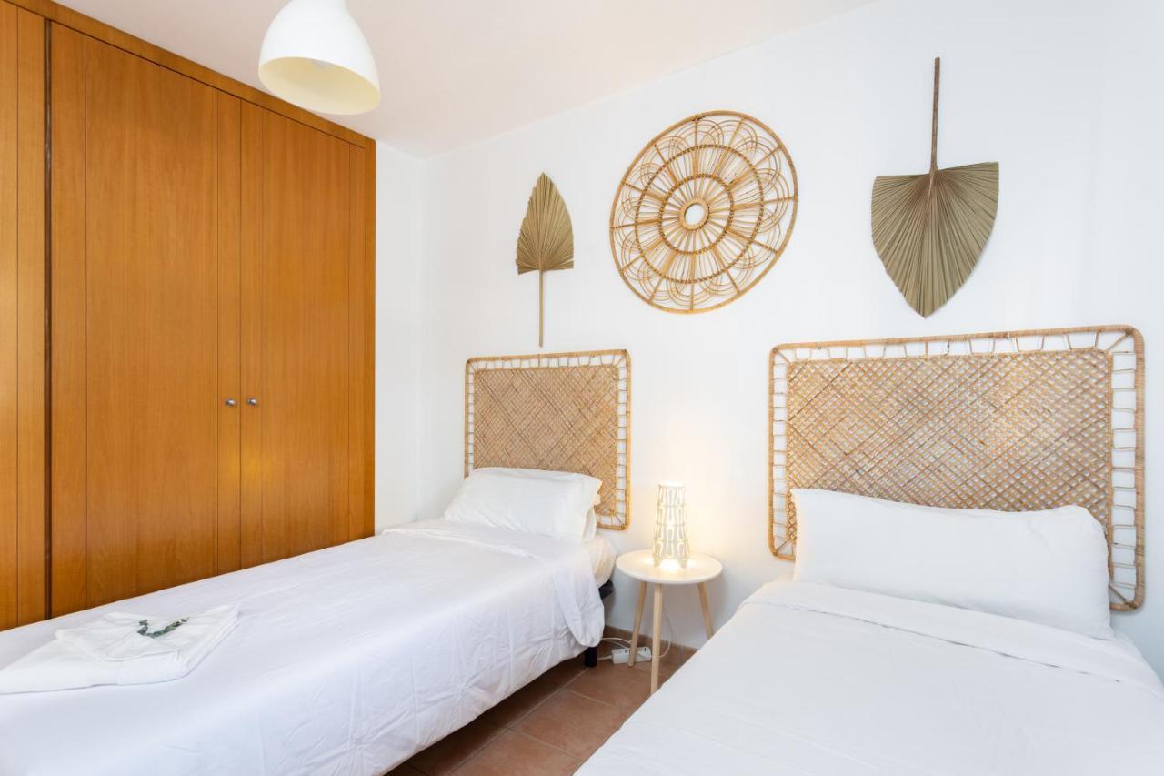 Paradise Sunny Home By Sunkeyrents Costa Adeje  Exteriör bild