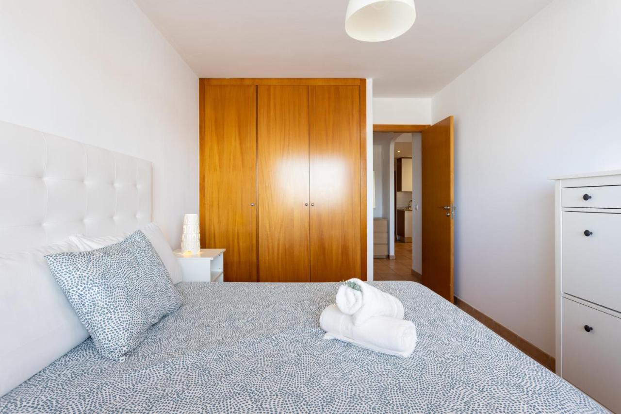 Paradise Sunny Home By Sunkeyrents Costa Adeje  Exteriör bild