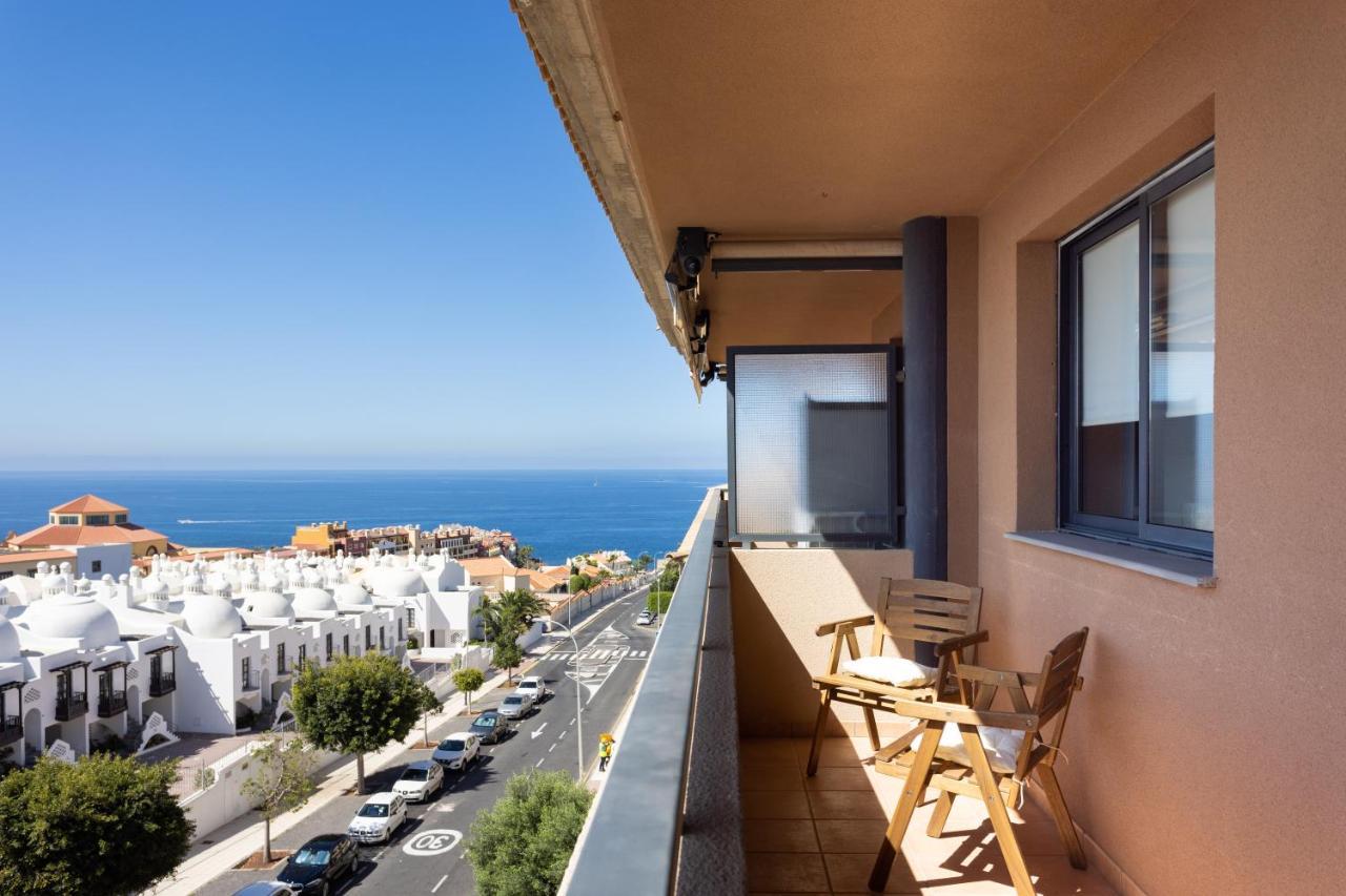 Paradise Sunny Home By Sunkeyrents Costa Adeje  Exteriör bild