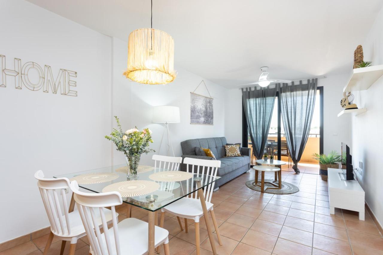 Paradise Sunny Home By Sunkeyrents Costa Adeje  Exteriör bild